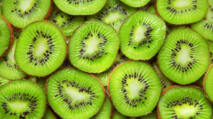 kiwis